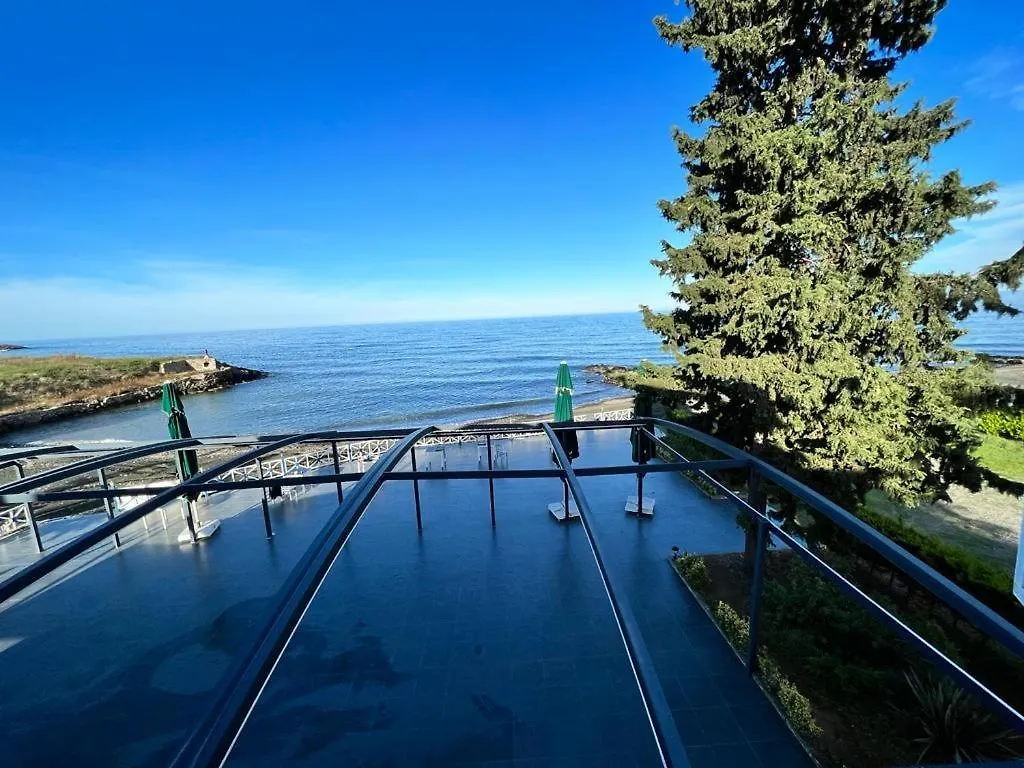 Mare Blu Hotel Трабзон 0*,