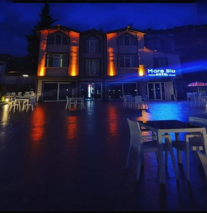 Mare Blu Hotel Трабзон Турция