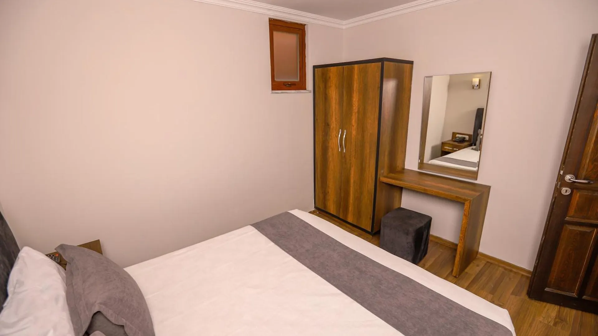 Mare Blu Hotel Трабзон