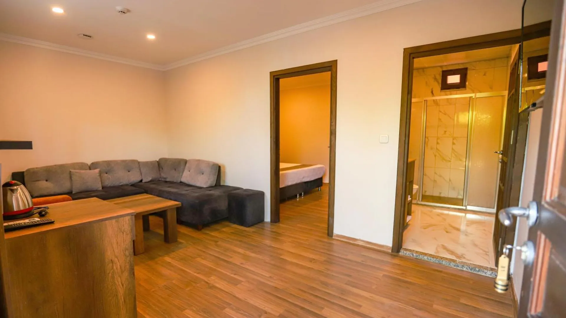 Mare Blu Hotel Трабзон Турция