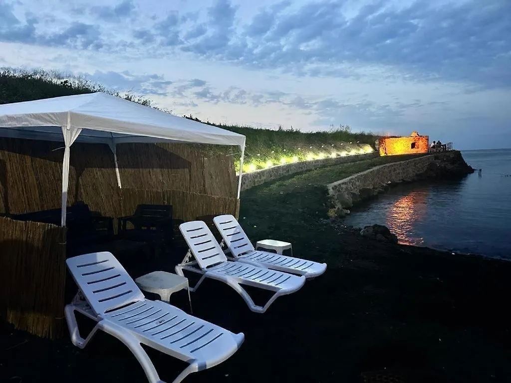 Mare Blu Hotel Трабзон