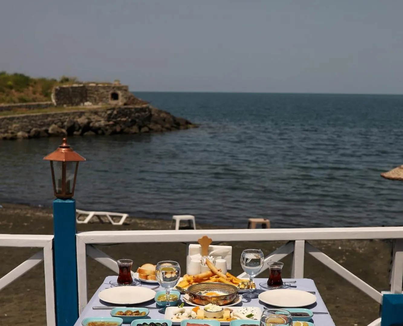 Mare Blu Hotel Трабзон 0*,  Турция