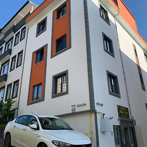 Miamia Fatih Апарт-отель