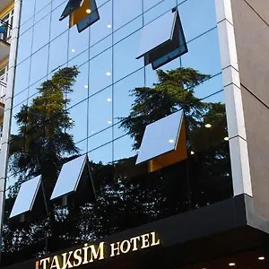 Eoeb Taksim ترابزون