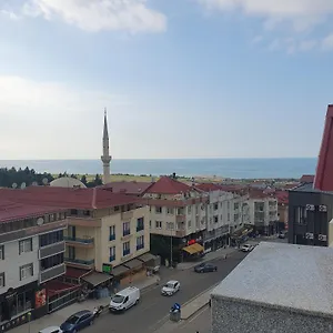 Dimora Gold Отель
