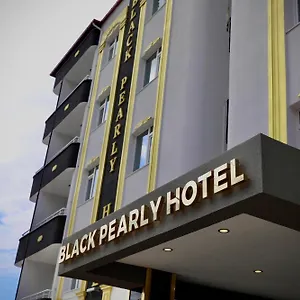 Black Pearly ترابزون