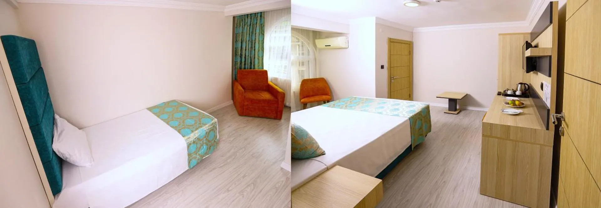 Mare Blu Hotel Trabzon