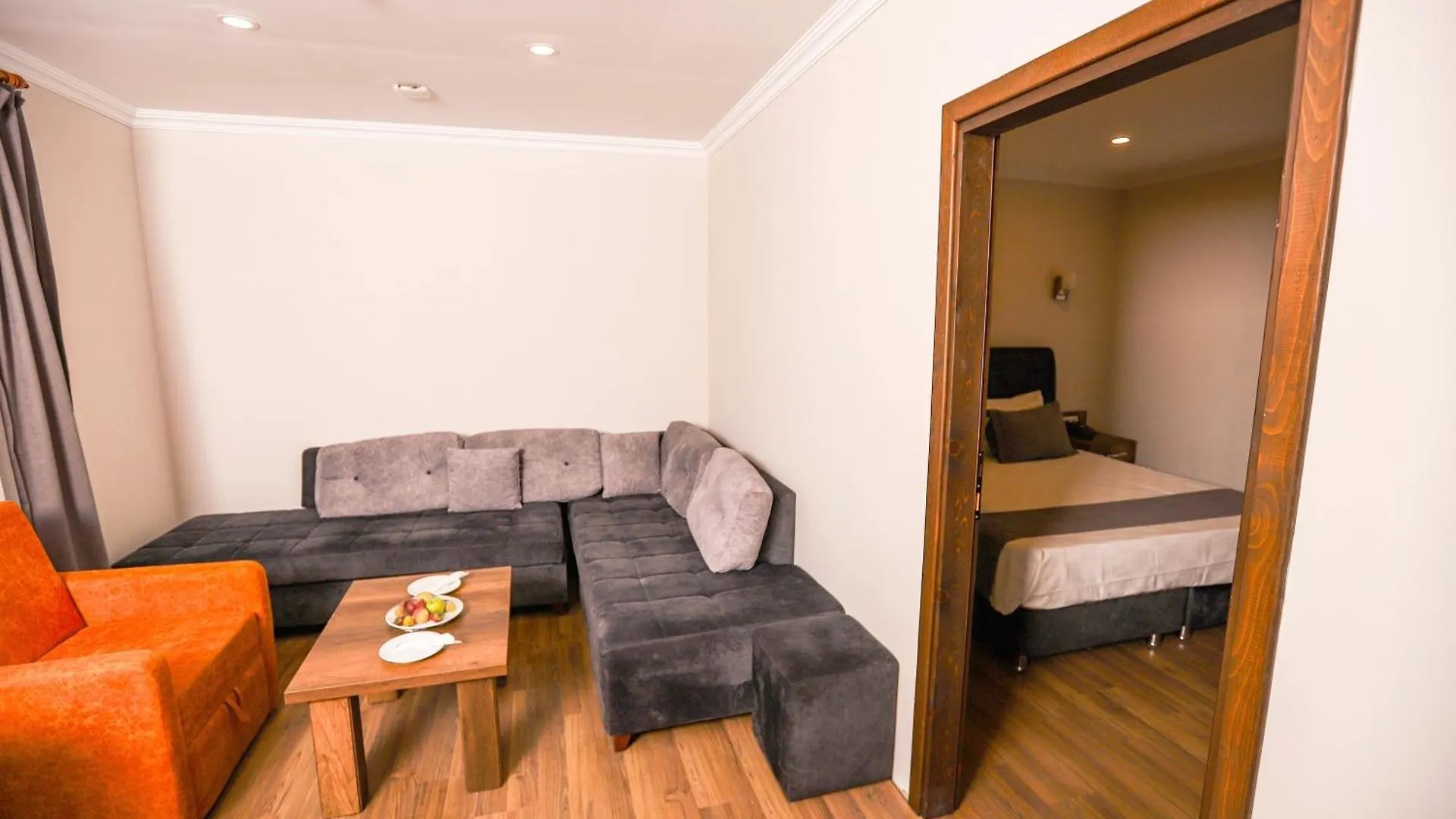 Mare Blu Hotel Trabzon 0*,